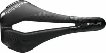 Selle Italia X-LR TI316 Superflow Black L 145 mm Titán Sedlo