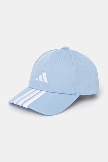 Šiltovka adidas BBALL 3S CAP NL s nášivkou, JP0391