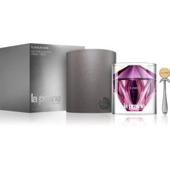 La Prairie Platinum Rare Haute-Rejuvenation intenzívny omladzujúci krém s peptidmi 50 ml