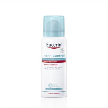 EUCERIN AtopiControl Sprej proti svrbeniu 50 ml