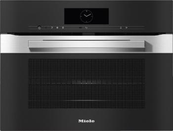 MIELE H7840BM CLST