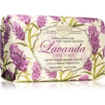 Nesti Dante Lavanda Officinale prírodné mydlo 150 g