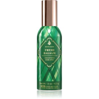 Bath & Body Works Fresh Balsam bytový sprej 42,5 g