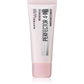 MAYBELLINE NEW YORK Instant Perfector 4-in-1 zmatňujúci make-up 4 v 1 odtieň 2 Light/Medium 18 g