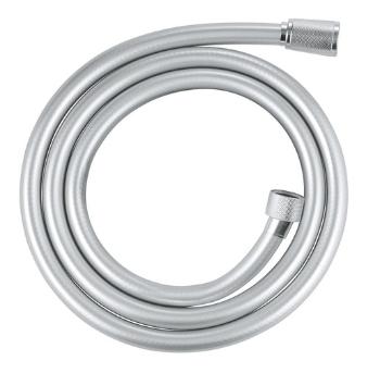 Sprchová hadica GROHE VitalioFlex Silver so zámkom proti pretočeniu chróm 22109000