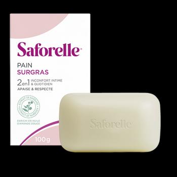 SAFORELLE INTIMA MYDLO 100 G