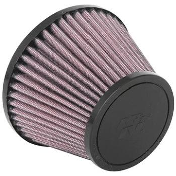 K&N RU-1624 univerzálny okrúhly skosený filter so vstupom 60 mm a výškou 95 mm