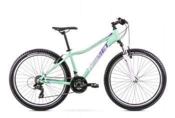 Mountain bike ROMET Jolene 6.1, mérete M/17"