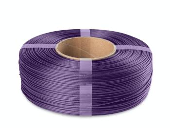 Filament "The Filament" ReFill PLA CF 1.75mm PURPLE 1kg