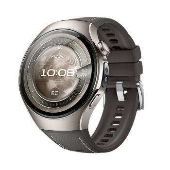 HYBRID Vymeniteľný remienok pre Huawei Watch 5 46mm šedý