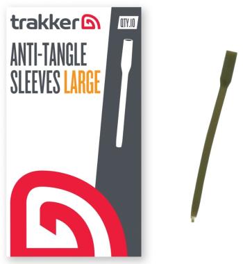 Trakker prevleky anti tangle sleeve 10 ks - large