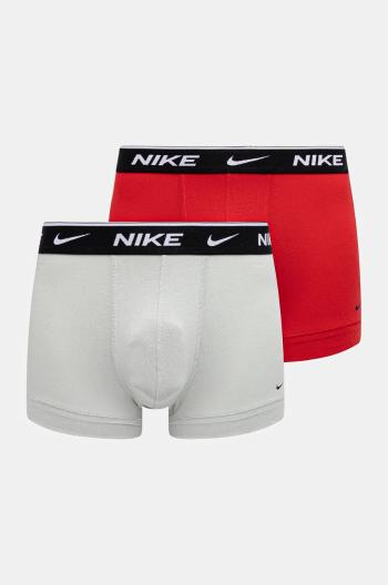 Boxerky Nike 2-pak pánske, 0000KE1085