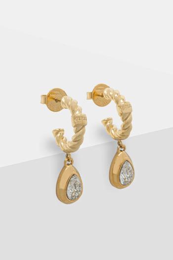 Náušnice Guess 4G LIGHT JUBE05 243JW