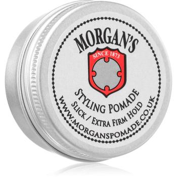 Morgan's Styling Slick Firm Hold pomáda na vlasy 15 ml