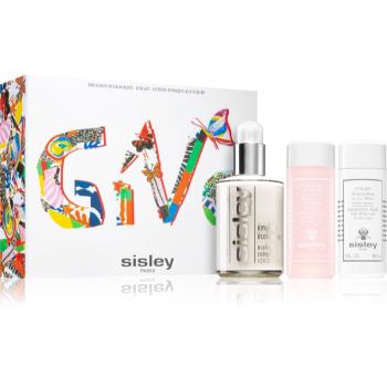 Sisley Les Essentials Emulsion Ecologique Set darčeková sada