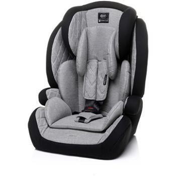 4BABY Aspen 9 – 36 kg light grey (5901691956285)