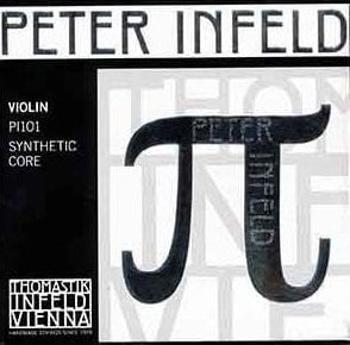 Thomastik PI101 Peter Infeld Struny pre husle