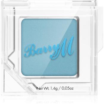 Barry M Clickable očné tiene odtieň Lustre 1,4 g