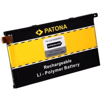 PATONA pre Sony Xperia Z1 Compact 2300 mAh 3.8 V Li-Pol (PT3096)