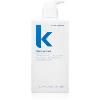 Kevin Murphy Repair - Me Rinse posilňujúci a obnovujúci kondicionér pre poškodené a krehké vlasy 500 ml