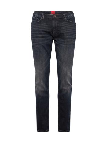 HUGO Farmer '734'  sötétszürke