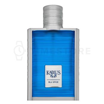 Khadlaj Karus Blue Spice parfémovaná voda unisex 100 ml - 30 dní na vrátenie tovaru, Garancia originality
