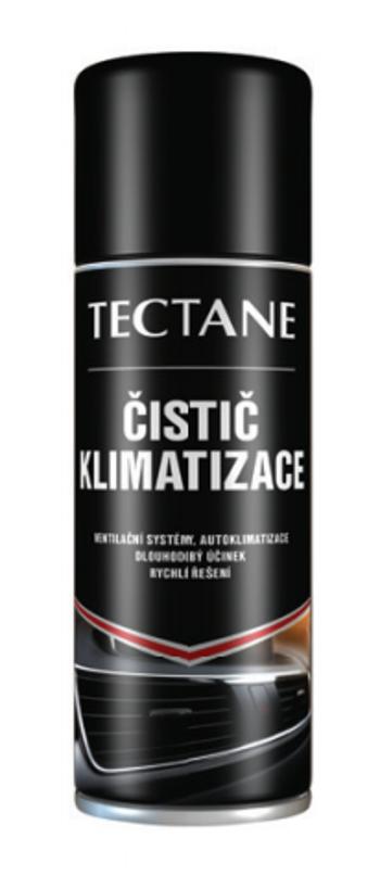TECTANE - Čistič klimatizácie 400 ml
