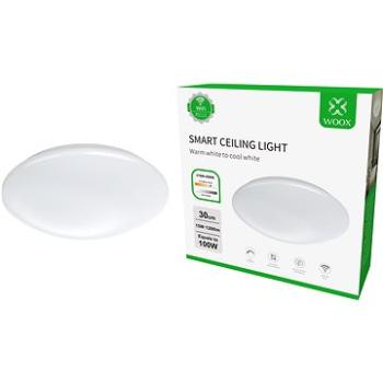 WOOX R5111 Smart WiFi Ceiling Light WW to CW