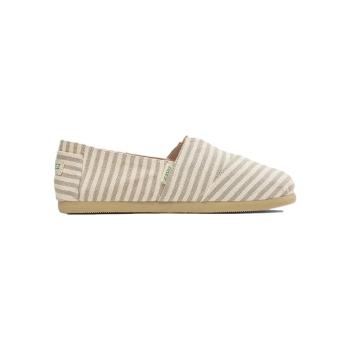 Paez  Gum Classic W - Surfy Sand  Espadrilky Béžová