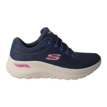 Skechers  -  Nízke tenisky Modrá