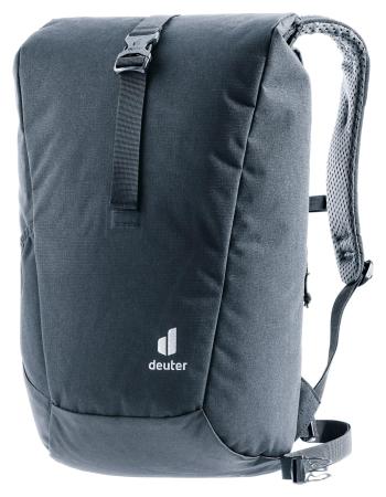 Deuter StepOut 22 Black