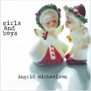 Ingrid Michaelson - Girls And Boys (LP)