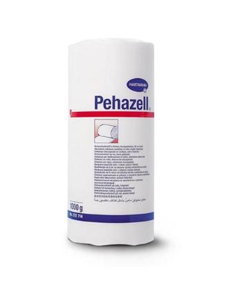 Pehazell Vata buničitá vinutá 1000 g