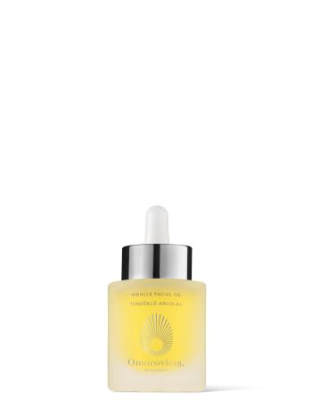 Omorovicza Vyživujúci pleťový olej (Miracle Facial Oil) 30 ml