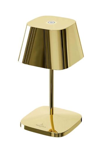 Bezdrôtová led stolná lampa Villeroy & Boch Neapel 2.0