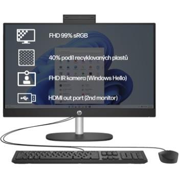HP 24-cr0001nc Black (8E4M5EA#BCM)