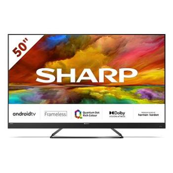 50 Sharp  50EQ3EA (50EQ3EA )