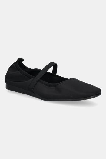 Baleríny Vagabond Shoemakers HILLARY čierna farba, 5925-380-20