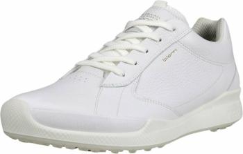 Ecco Biom Hybrid White 39 Pánske golfové topánky