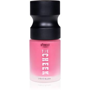 BPerfect The Cheek tekutá lícenka odtieň Rosie 15 ml