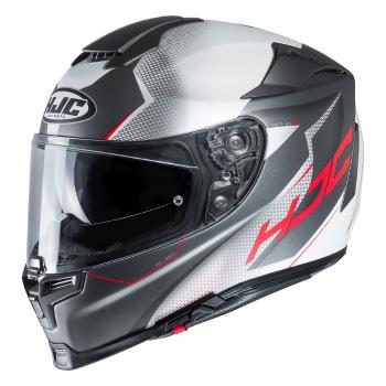 Moto přilba HJC RPHA 70 Gadivo MC10SF  XS (53-54)