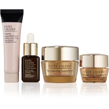 Estée Lauder Fall Starter Set Glow Authorities darčeková sada pre dokonalú pleť