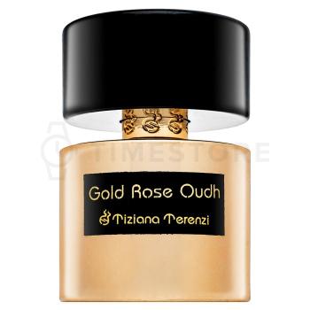 Tiziana Terenzi Gold Rose Oudh čistý parfém unisex 100 ml - 30 dní na vrátenie tovaru, Garancia originality