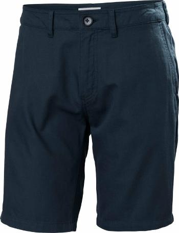 Helly Hansen Men's Dock Krátke nohavice Navy 34