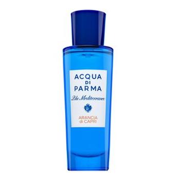 Acqua di Parma Blu Mediterraneo Arancia di Capri toaletná voda unisex 30 ml