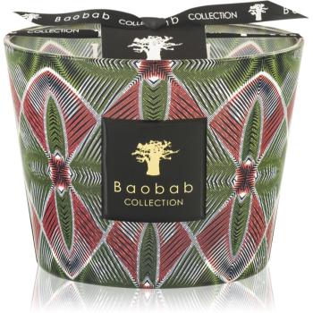 Baobab Collection Maxi Wax Malia vonná sviečka 10 cm