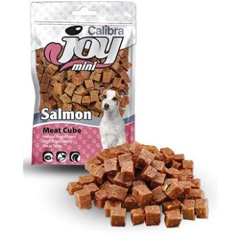 Calibra Joy Dog Mini Salmon Cube 70 g (8594062085072)