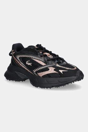 Tenisky Lacoste L003 Neo Shot Sneakers čierna farba, 50SFA0122