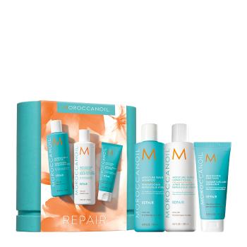 Moroccanoil Darčeková sada Repair Spring Box