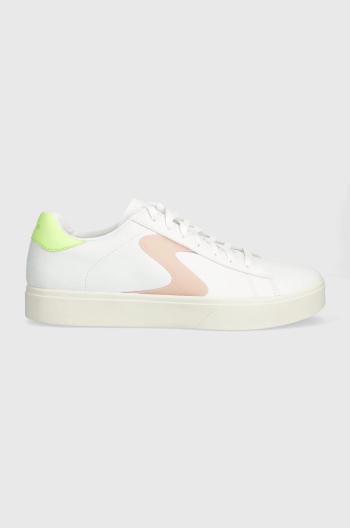 Tenisky Skechers EDEN LX biela farba